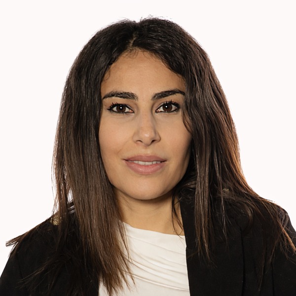 Hala Fakhran